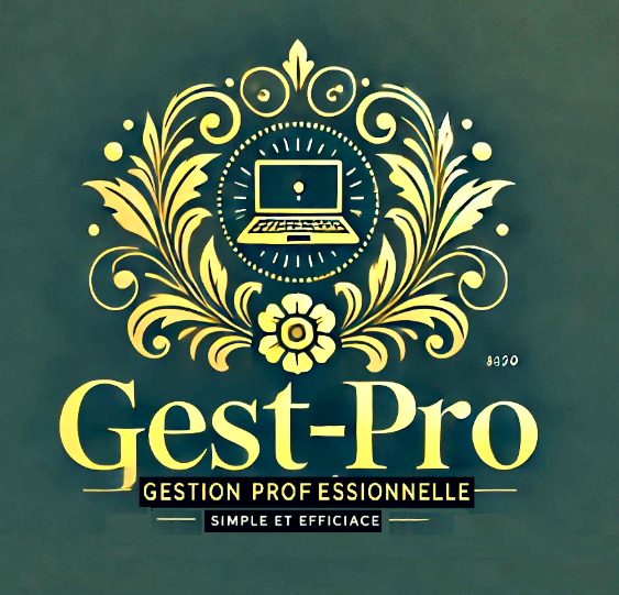 Logo des services de gestion professionnelle